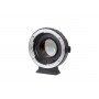 Переходное кольцо VILTROX EF-M2 II для Canon EF/EF-S байонет на M43 камеры                                                                                                                                                                                