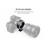 Viltrox EF-Z2 Speed Booster для Canon EF и EF-S на Nikon Z крепление беззеркальной камеры                                                                                                                                                                 