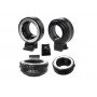 Viltrox NF-M43 для объективов Nikon AI/AF/Ai(G)/AI-D на байонет m4/3 с регулировкой                                                                                                                                                                       