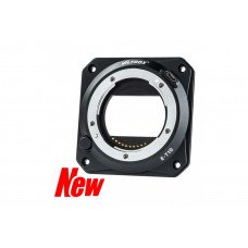 Переходное кольцо для объективы Sony E mount на кинокамеры Z CAM E2 VILTROX E-T10 Переходное кольцо для объективы Sony E mount на кинокамеры Z CAM E2 VILTROX E-T10