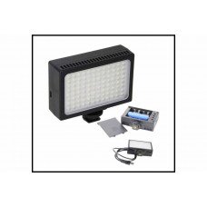 Накамерный свет Professional Video Light LED-1096 Накамерный свет Professional Video Light LED-1096
