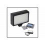 Накамерный свет Professional Video Light LED-1096                                                                                                                                                                                                         
