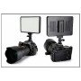 Накамерный свет Professional Video Light LED-320 комплект зарядное устройство + аккумулятор F550                                                                                                                                                          