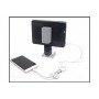Накамерный свет Professional Video Light LED-320 комплект зарядное устройство + аккумулятор F550                                                                                                                                                          