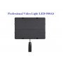 Накамерный свет Professional Video Light LED-900AS комплект Сетевой адаптер,пулт,чехол и ручки (3200K-5600K, 50W, 4500Lux/1m) Bi-color                                                                                                                    