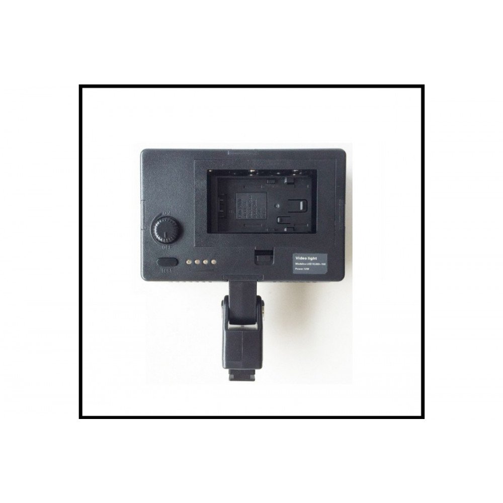 Накамерный свет Professional Video Light LED-VL003-150 Kit                                                                                                                                                                                                