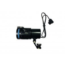 Накамерный светильник Pearl River VIDEO LAMP 12V 35W Накамерный светильник Pearl River VIDEO LAMP 12V 35W