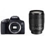 Фотоаппарат Canon EOS 850D Kit EF-S 18-135mm f/3.5-5.6 IS USM                                                                                                                                                                                             
