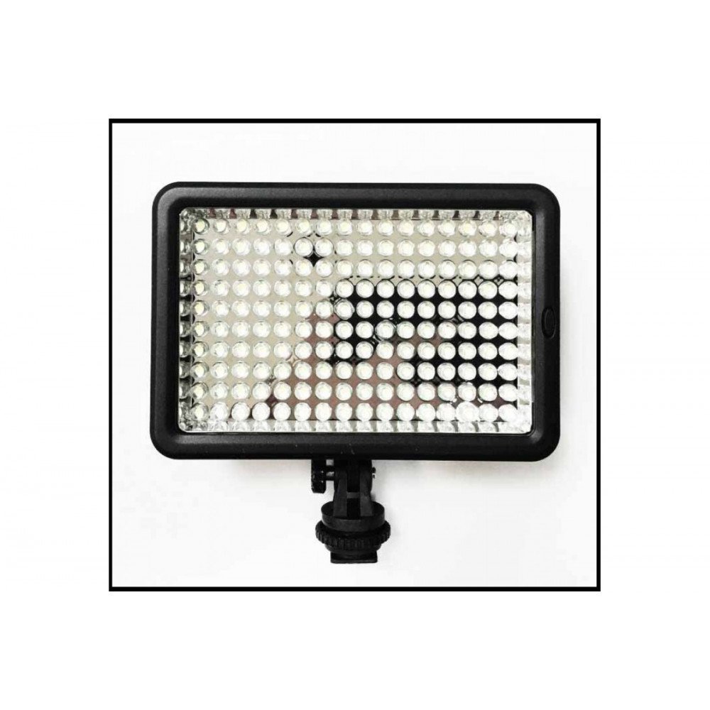 Накамерный свет Stado ST-Led 160 (зарядка + FV100)                                                                                                                                                                                                        