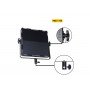 Накамерный свет Professional Video Light LED-1296AS V-Mount комплект Сетевой адаптер, пулт и чехол (3200К-5600К/75W/7800 люкс/1 м)                                                                                                                        