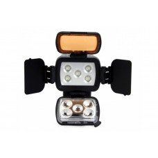 Накамерный светильник VIDEO LAMP LED-LBPS900 + D-Tab Накамерный светильник VIDEO LAMP LED-LBPS900 + D-Tab