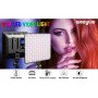 Видеосвет Viltrox Weeylite Sprite 20 RGB                                                                                                                                                                                                                  
