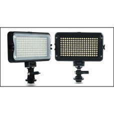 Накамерный свет VILTROX VL-162T (3200K-5500K)                                                                                                                                                                                                             