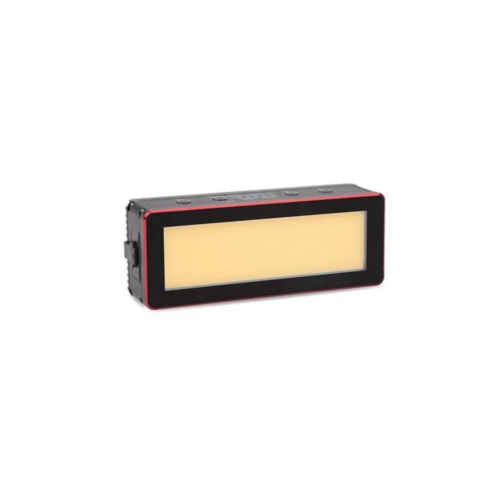 Накамерный видеосвет Aputure Amaran AL-MW Mini LED Light                                                                                                                                                                                                  