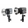 Видеосвет Aputure Amaran COB 60X 65W Output Bi-Color Bowens Mount LED                                                                                                                                                                                     