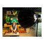 Видеосвет Aputure Amaran COB 60X 65W Output Bi-Color Bowens Mount LED                                                                                                                                                                                     