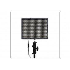 Студийный свет Aputure Amaran HR-672S-светодиодный свет видео (Сетевой адаптер + 2шт. f970)                                                                                                                                                               