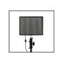 Студийный свет Aputure Amaran HR-672S-светодиодный свет видео (Сетевой адаптер + 2шт. f970)                                                                                                                                                               