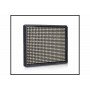 Студийный свет Aputure Amaran HR-672S-светодиодный свет видео (Сетевой адаптер + 2шт. f970)                                                                                                                                                               