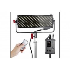 Студийный свет Aputure Light Storm LS 1/2W (V-mount)                                                                                                                                                                                                      