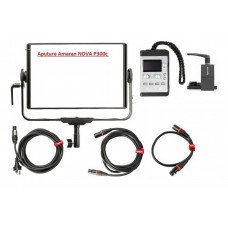 Студийный свет Aputure NOVA P300c RGBWW                                                                                                                                                                                                                   