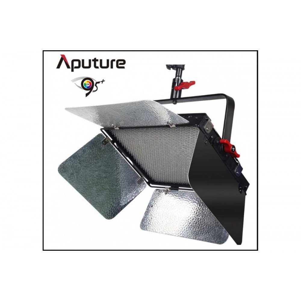 Студийный свет Aputure Light Storm LS 1s (V-mount)                                                                                                                                                                                                        