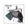 Студийный свет Aputure Light Storm LS 1s (V-mount)                                                                                                                                                                                                        