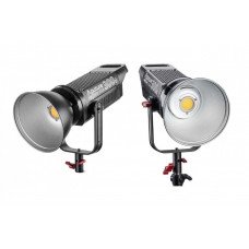 Студийный свет Aputure Light Storm LS-C300D (V-mount) KIT                                                                                                                                                                                                 