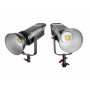 Студийный свет Aputure Light Storm LS-C300D (V-mount) KIT                                                                                                                                                                                                 