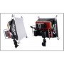 Студийный свет Aputure Amaran Tri-8c LED Panel Light                                                                                                                                                                                                      