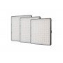 Видеосвет Aputure Amaran P60c 3 light kit RGBWW                                                                                                                                                                                                           