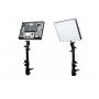 Видеосвет Aputure Amaran P60c 3 light kit RGBWW                                                                                                                                                                                                           