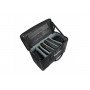 Видеосвет Aputure Amaran P60c 3 light kit RGBWW                                                                                                                                                                                                           