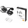 COMICA CVM-V01SP (UC) Type-C Всенаправленный Петличный Микрофон                                                                                                                                                                                           