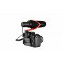 Микрофон Comica CVM-V30R PRO Красный                                                                                                                                                                                                                      