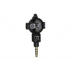 Микрофон COMICA CVM-VG05 Black/Silver Микрофон для GoPro                                                                                                                                                                                                  