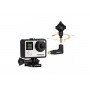 Микрофон COMICA CVM-VG05 Black/Silver Микрофон для GoPro                                                                                                                                                                                                  