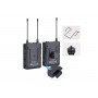 Микрофон COMICA CVM-WM200C [ TX+RX ]                                                                                                                                                                                                                      