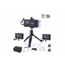 Микрофон COMICA CVM-WS60 COMBO UHF                                                                                                                                                                                                                        