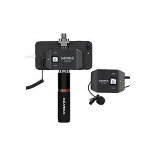 Микрофон COMICA CVM-WS50(B) Микрофон COMICA CVM-WS50(B)