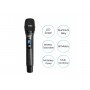 Микрофон Comica CVM-WS60 HTX Беспроводной ручной передатчик                                                                                                                                                                                               
