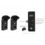 Микрофон COMICA BoomX-D UC2 (TX+TX+UC RX)                                                                                                                                                                                                                 