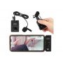 Микрофон COMICA BoomX-D UC2 (TX+TX+UC RX)                                                                                                                                                                                                                 