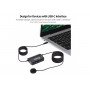 Микрофон COMICA CVM-SIG.LAV V05 UC клип-он всенаправленный петличный микрофон с разъемом USB-C                                                                                                                                                            