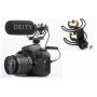 Микрофон Deity V-Mic D3 Rycote                                                                                                                                                                                                                            