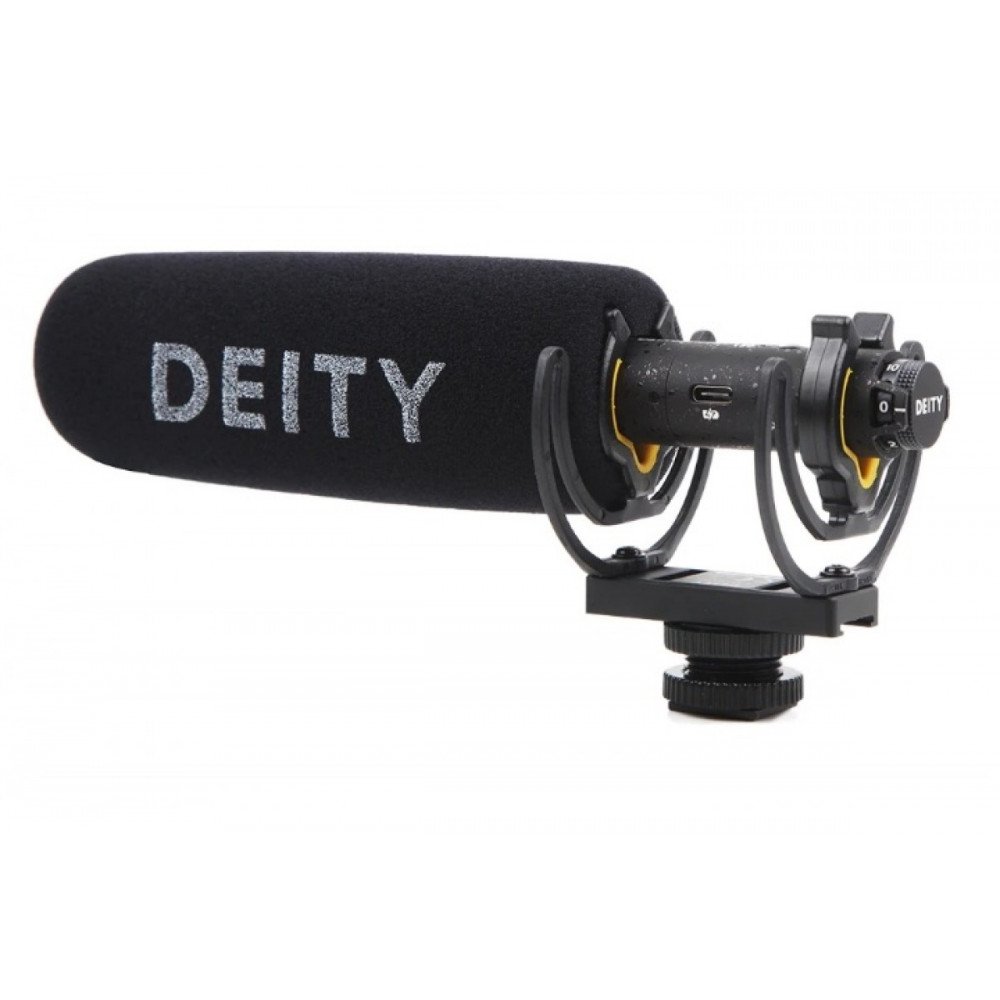 Микрофон Deity V-Mic D3 Pro Location kit                                                                                                                                                                                                                  