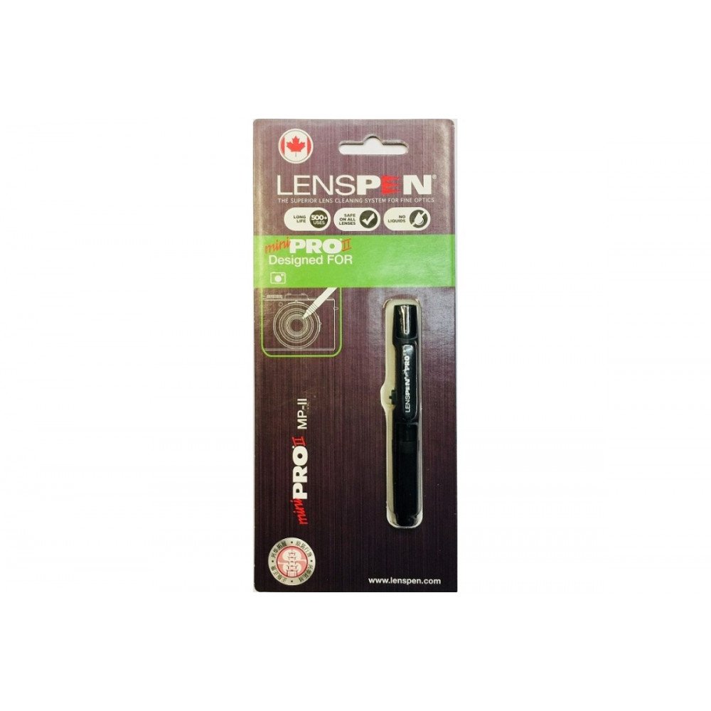Lenspen Mini Pro MP-II Карандаш для чистки                                                                                                                                                                                                                