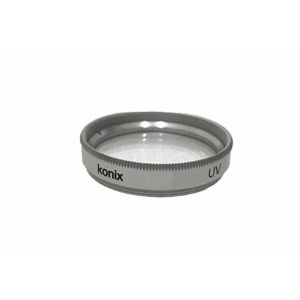 Светофильтр KONIX 43mm UV                                                                                                                                                                                                                                 