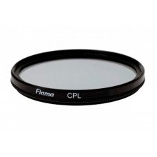 Поляризационный фильтр Flama CPL 55mm Поляризационный фильтр Flama CPL 55mm