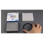 Светофильтр JJC F-WMCUV40,5 S+L39 Ultra Slim Multi-Coated UV Filter                                                                                                                                                                                       